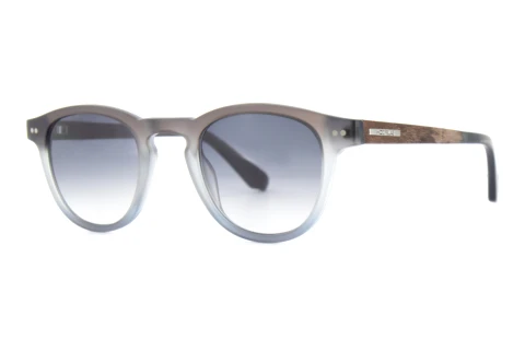 Sunglasses Wood Fellas HAVN (11736 curled/grey)