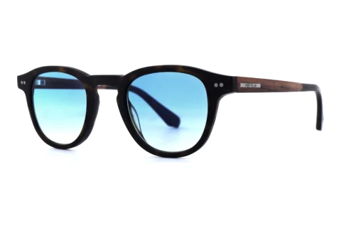 Sunglasses Wood Fellas HAVN (11736 macassar/havana)