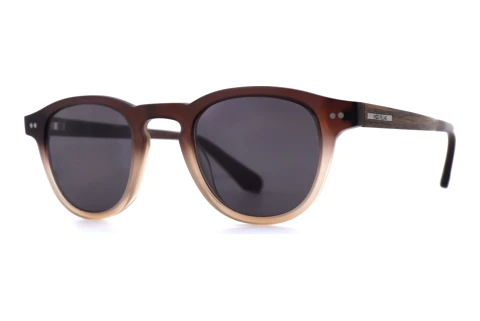 Sunglasses Wood Fellas HAVN (11736 walnut/brown)