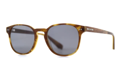 Sunglasses Wood Fellas SKIB (11739 walnut/olive)