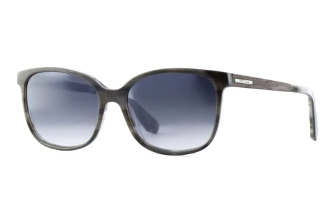 Sunglasses Wood Fellas WILLOW (11741 black oak/grey)