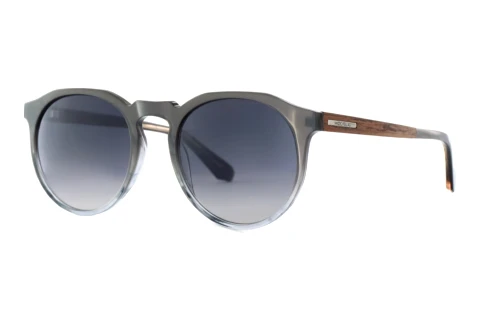 Sunglasses Wood Fellas ORION (11742 macassar/black)