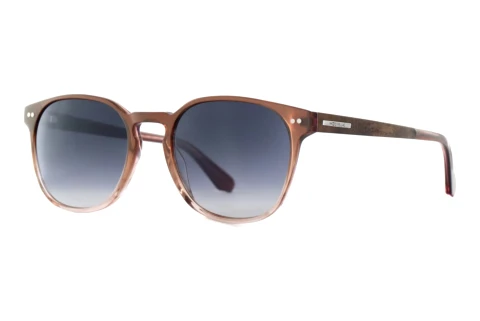Sunglasses Wood Fellas EMBER (11743 curled/brown)