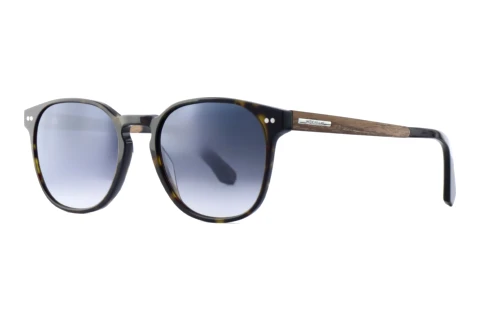 Sunglasses Wood Fellas EMBER (11743 walnut/havana)