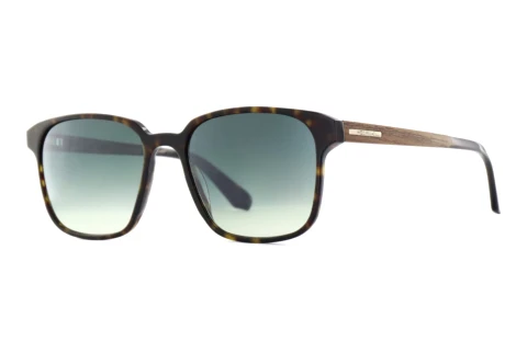 Sunglasses Wood Fellas SUMMIT (11744 walnut/havana)