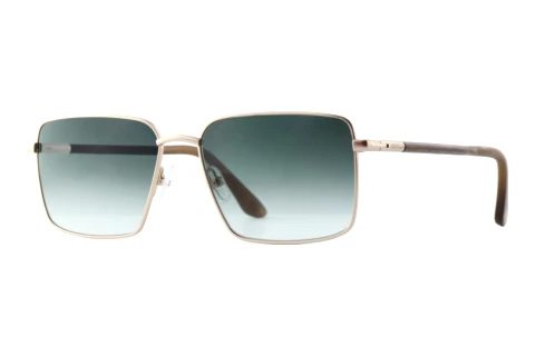 Sunglasses Wood Fellas NIMBUS (11750 curled/gold)