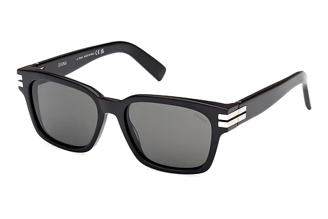 Sunglasses Zegna EZ0237 01A