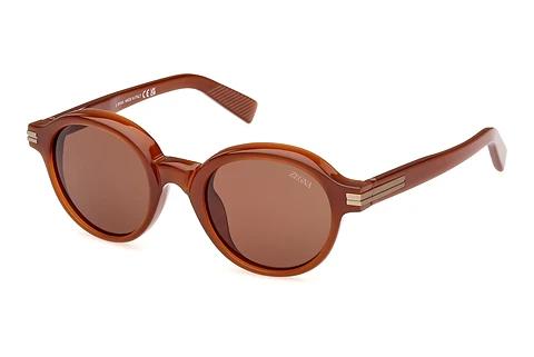Sunglasses Zegna EZ0253 45E