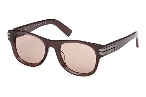 Sunglasses Zegna EZ0268 48E