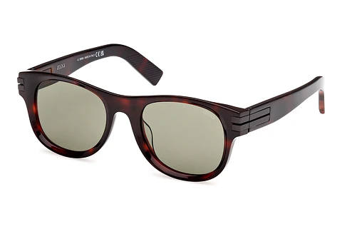 Sunglasses Zegna EZ0268 54N