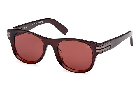 Sunglasses Zegna EZ0268 69S