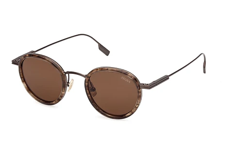 Sunglasses Zegna EZ0276 50E