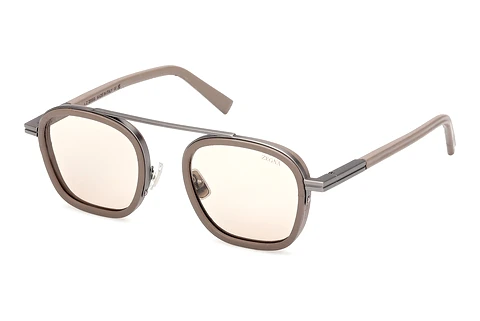 Sunglasses Zegna EZ0278 57E