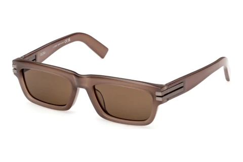 Sunglasses Zegna EZ0282 45J