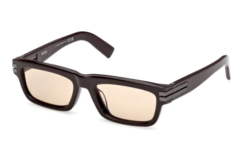Sunglasses Zegna EZ0282 48E