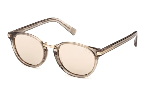 Sunglasses Zegna EZ0284-H 48E