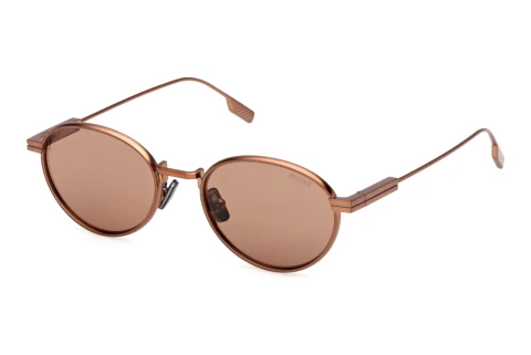 Sunglasses Zegna EZ0287 49E