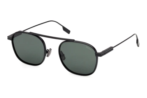 Sunglasses Zegna EZ0290 02N