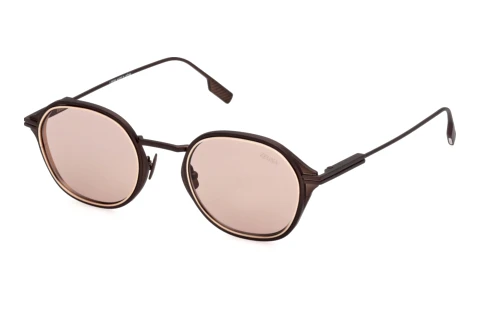 Sunglasses Zegna EZ0294 49E