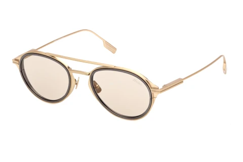Sunglasses Zegna EZ0295 35E