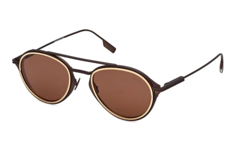 Sunglasses Zegna EZ0295 49E