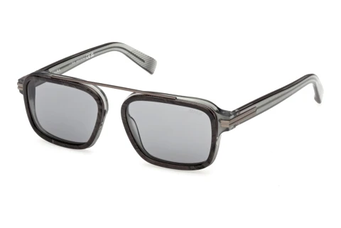 Sunglasses Zegna EZ0299 20A
