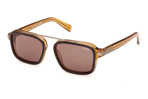 Sunglasses Zegna EZ0299 50E