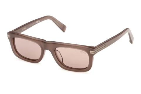 Sunglasses Zegna EZ0301 45E