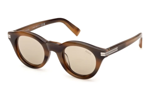 Sunglasses Zegna EZ0302 52E