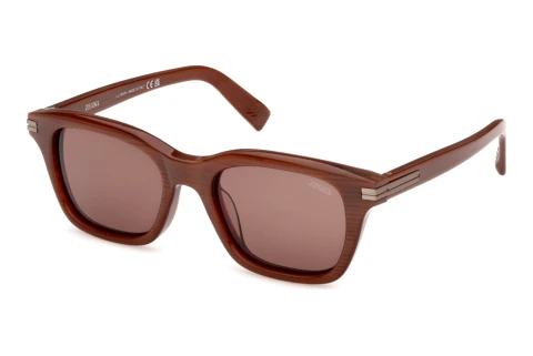 Sunglasses Zegna EZ0303 47E