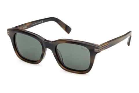 Sunglasses Zegna EZ0303 55R