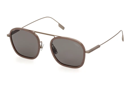 Sunglasses Zegna EZ0306 59D