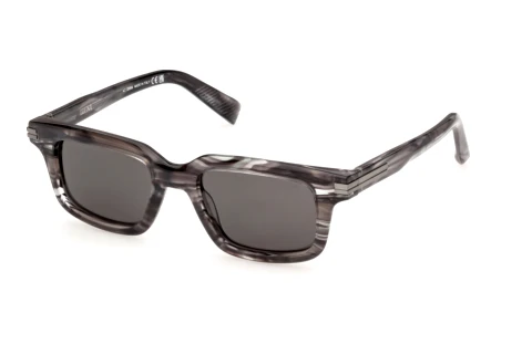 Sunglasses Zegna EZ0312 08A