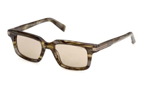 Sunglasses Zegna EZ0312 98E