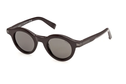 Sunglasses Zegna EZ0313 48D