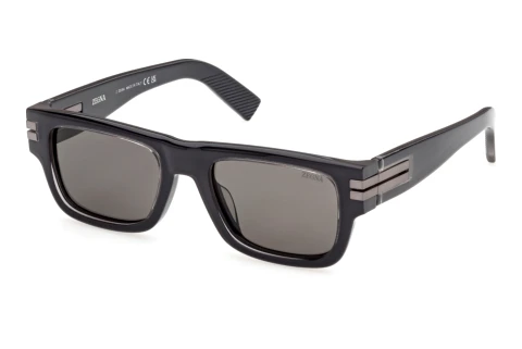 Sunglasses Zegna EZ0317 20D