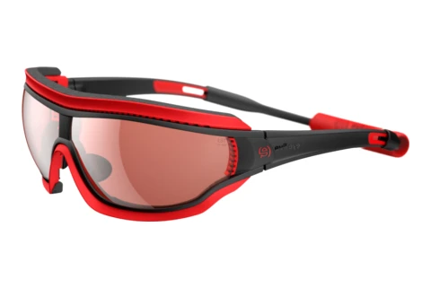 Sunglasses evil eye fusor (E005 9000)