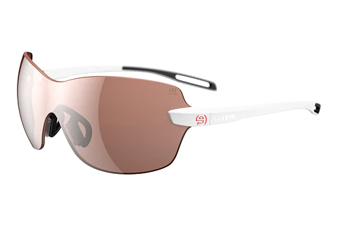 Sunglasses evil eye action (E013 1500)