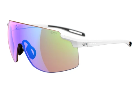 Sunglasses evil eye action (E028 1500)