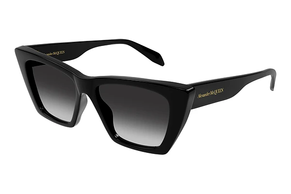 Sunglasses Alexander McQueen AM0299S 001