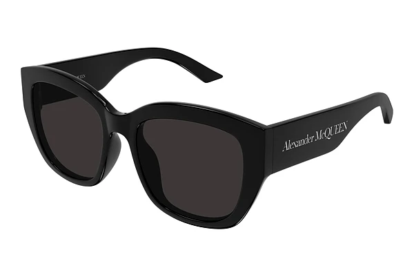 Sunglasses Alexander McQueen AM0451SA 001