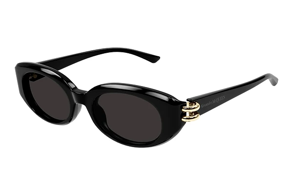 Sunglasses Alexander McQueen AM0469S 001