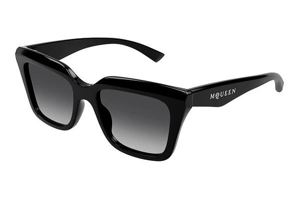 Sunglasses Alexander McQueen AM0473S 001