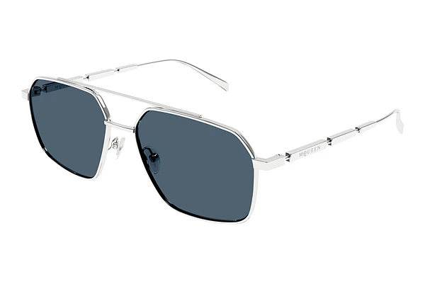 Sunglasses Alexander McQueen AM0477S 004