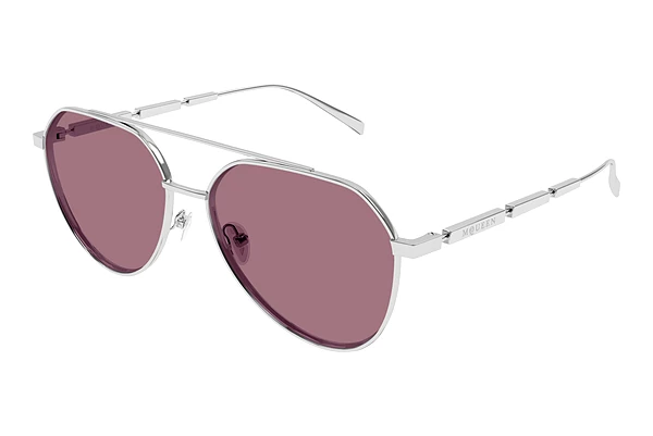 Sunglasses Alexander McQueen AM0478S 004