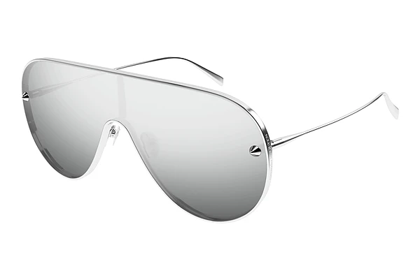 Sunglasses Alexander McQueen AM0481S 004