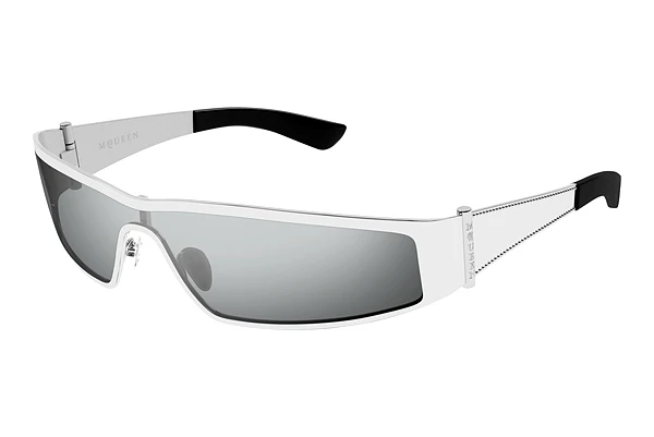 Sunglasses Alexander McQueen AM0491S 002