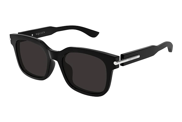 Sunglasses Alexander McQueen AM0496SA 001