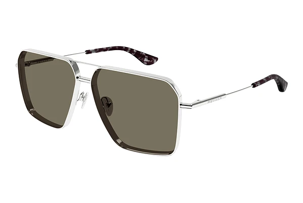 Sunglasses Alexander McQueen AM0500S 002