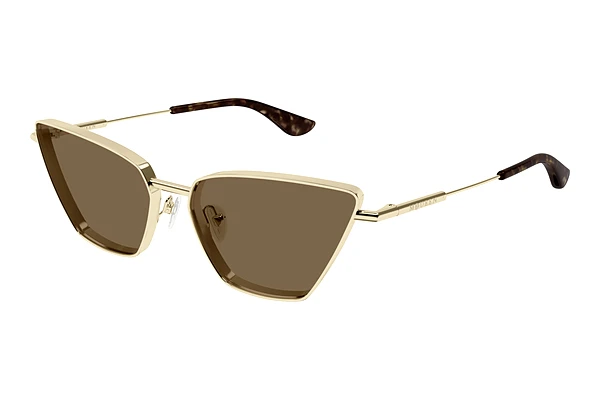 Sunglasses Alexander McQueen AM0501S 002